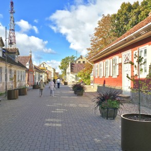 Kuldīga Kuldīga