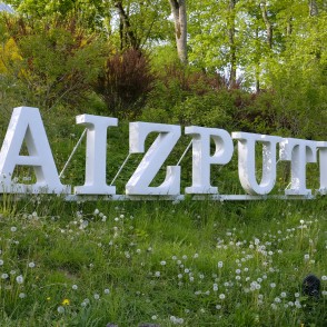 Aizputes uzraksts Aizputes uzraksts