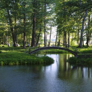 Staļģenes muižas parks Staļģenes muižas parks