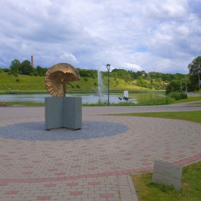 „Latvijas saule” Talsos „Latvijas saule” Talsos