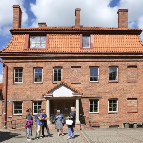 Valmiera Museum Valmiera Museum