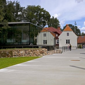 Exhibition "de Woldemer", Valmiera Museum Exhibition "de Woldemer", Valmiera Museum