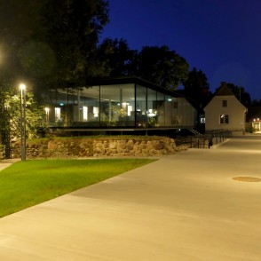 Exhibition "de Woldemer", Valmiera Museum Exhibition "de Woldemer", Valmiera Museum