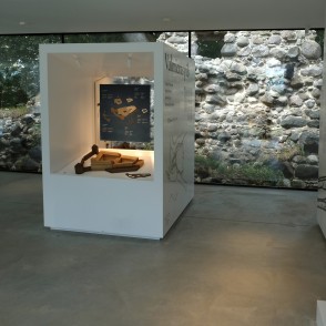 Exhibition "de Woldemer", Valmiera Museum Exhibition "de Woldemer", Valmiera Museum