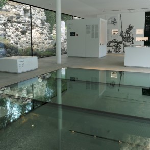 Exhibition "de Woldemer", Valmiera Museum Exhibition "de Woldemer", Valmiera Museum