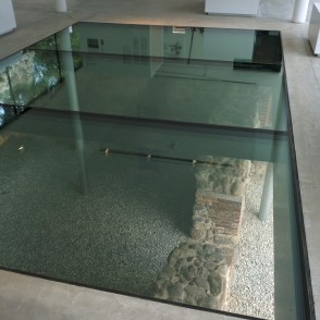 Exhibition "de Woldemer", Valmiera Museum Exhibition "de Woldemer", Valmiera Museum