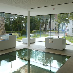 Exhibition "de Woldemer", Valmiera Museum Exhibition "de Woldemer", Valmiera Museum