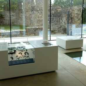 Exhibition "de Woldemer", Valmiera Museum Exhibition "de Woldemer", Valmiera Museum