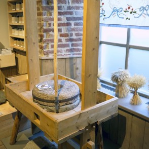 Exposition in Valmiera Museum Exposition in Valmiera Museum