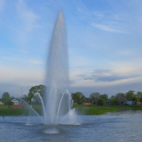 Reņķa dārza strūklaka Reņķa dārza strūklaka