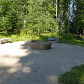 Alūksnes muižas parks Alūksnes muižas parks