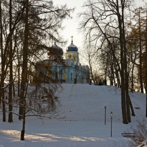 Cēsu Kristus Apskaidrošanas pareizticīgo baznīca Cēsu Kristus Apskaidrošanas pareizticīgo baznīca