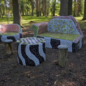 Stāķu parks – Dabas viesistaba Stāķu parks – Dabas viesistaba