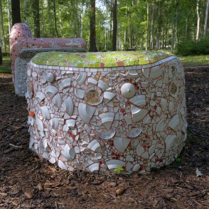 Stāķu parks – Dabas viesistaba Stāķu parks – Dabas viesistaba