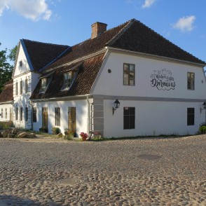 Kuldīgas pils dzirnavas, Kuldīgas vecpilsēta Kuldīgas pils dzirnavas, Kuldīgas vecpilsēta