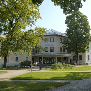 The Latgale Museum of Culture and History The Latgale Museum of Culture and History