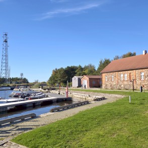 Pāvilosta Pāvilosta