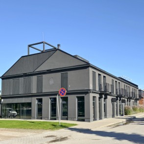 Viesnīca Pāvilostā Viesnīca Pāvilostā