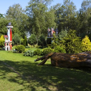 Dieva dārzs "Jūras", Vecumnieki Dieva dārzs "Jūras", Vecumnieki