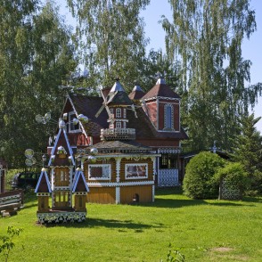 Dieva dārzs "Jūras", Vecumnieki Dieva dārzs "Jūras", Vecumnieki