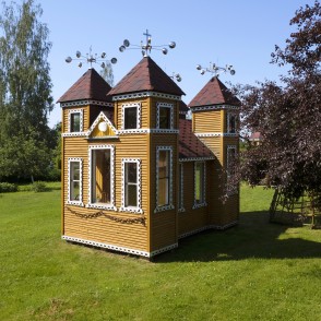 Dieva dārzs "Jūras", Vecumnieki Dieva dārzs "Jūras", Vecumnieki