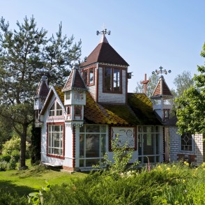 Dieva dārzs "Jūras", Vecumnieki Dieva dārzs "Jūras", Vecumnieki