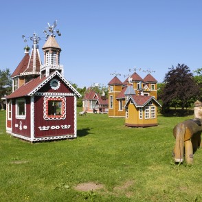 Dieva dārzs "Jūras", Vecumnieki Dieva dārzs "Jūras", Vecumnieki