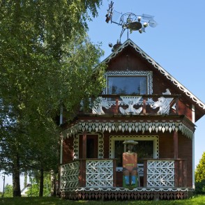 Dieva dārzs "Jūras", Vecumnieki Dieva dārzs "Jūras", Vecumnieki