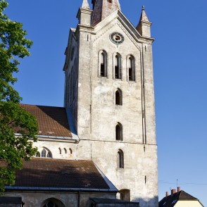 Cēsu Luterāņu baznīca Cēsu Luterāņu baznīca