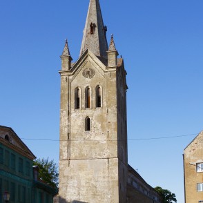 Cēsu Luterāņu baznīca Cēsu Luterāņu baznīca