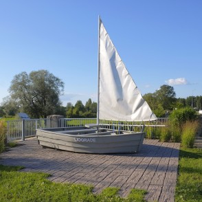 Vides objekts "LIOGRADE" Vides objekts "LIOGRADE"