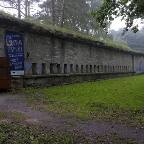Redan (Liepāja) Redan (Liepāja)