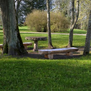 Dzērves muižas parks Dzērves muižas parks