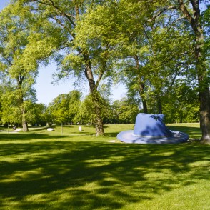 Reņķa dārza panorāma Reņķa dārza panorāma