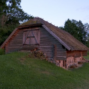 "Mengeli" - Memorial Museum of Jurjani Family "Mengeli" - Memorial Museum of Jurjani Family