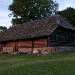 "Mengeli" - Memorial Museum of Jurjani Family "Mengeli" - Memorial Museum of Jurjani Family