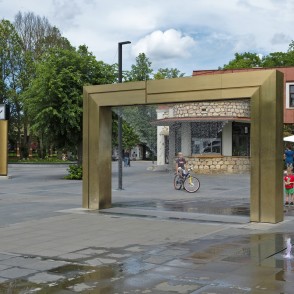 Digitāls ūdens ekrāns Ogrē Digitāls ūdens ekrāns Ogrē