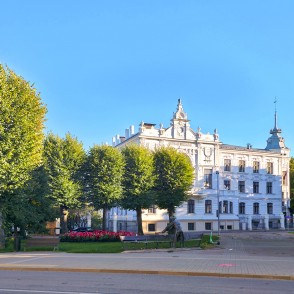Liepāja Liepāja