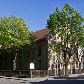 Ventspils baptistu baznīca Ventspils baptistu baznīca