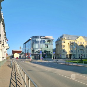 Liepāja Liepāja