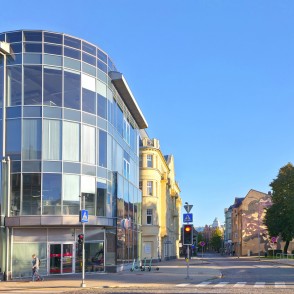 Liepāja Liepāja