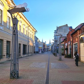 Vecliepāja Vecliepāja