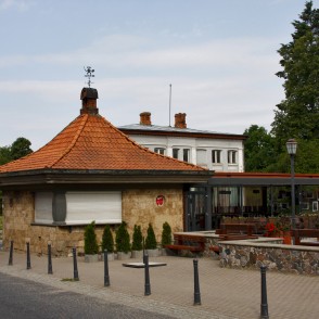 Cēsis, Rīgas iela 24a Cēsis, Rīgas iela 24a