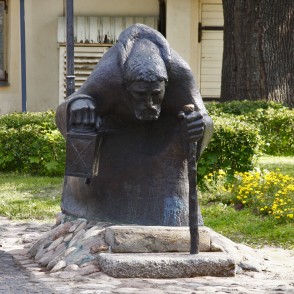 Laika vecis Laika vecis