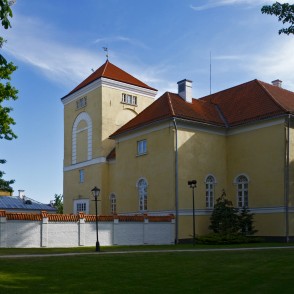 Ventspils viduslaiku pils Ventspils viduslaiku pils