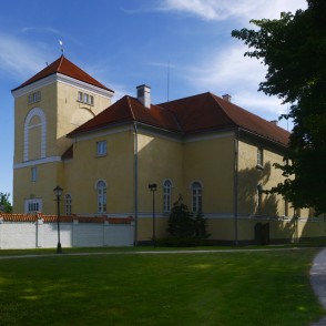 Ventspils viduslaiku pils Ventspils viduslaiku pils