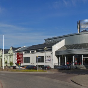 Ventspils, Ostas iela 23 Ventspils, Ostas iela 23