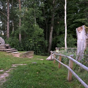 Ķeizarkrēsls Ķeizarkrēsls