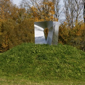 "Ziemeļvējš", Carl Billingsley (ASV) "Ziemeļvējš", Carl Billingsley (ASV)