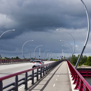 Ventspils paceļamais tilts Ventspils paceļamais tilts